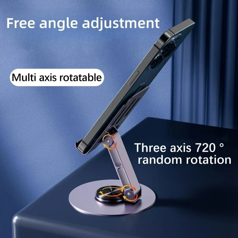 Axis Mount